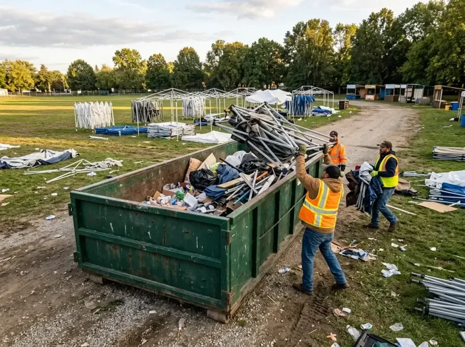 temporary-event-waste-containe-016 — frequently asked questions, Roll-Off Dumpster Rental Services in Sugar Hill, GA